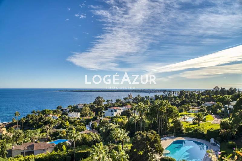 Appartement - 138 m² - 4 pièces