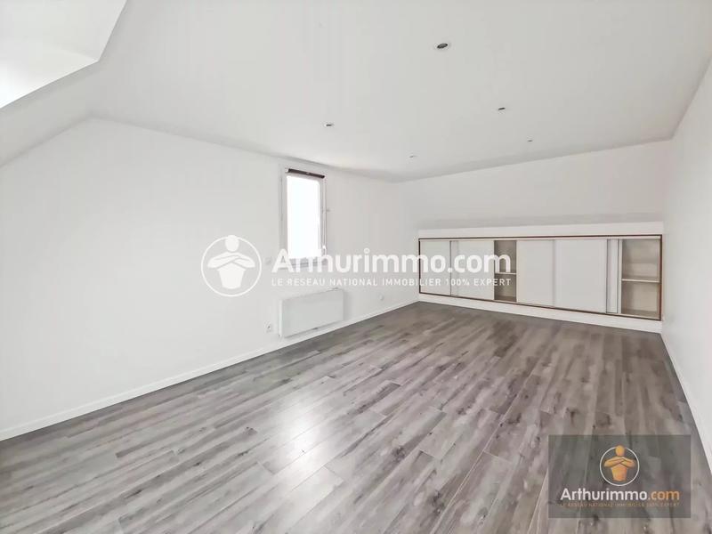 Maison - 132 m² - 7 pièces