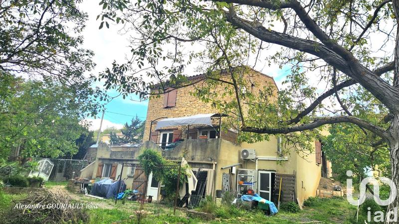 Maison - 167 m² - 7 pièces