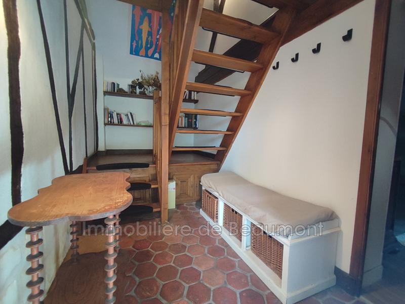 Maison - 85 m² - 5 pièces