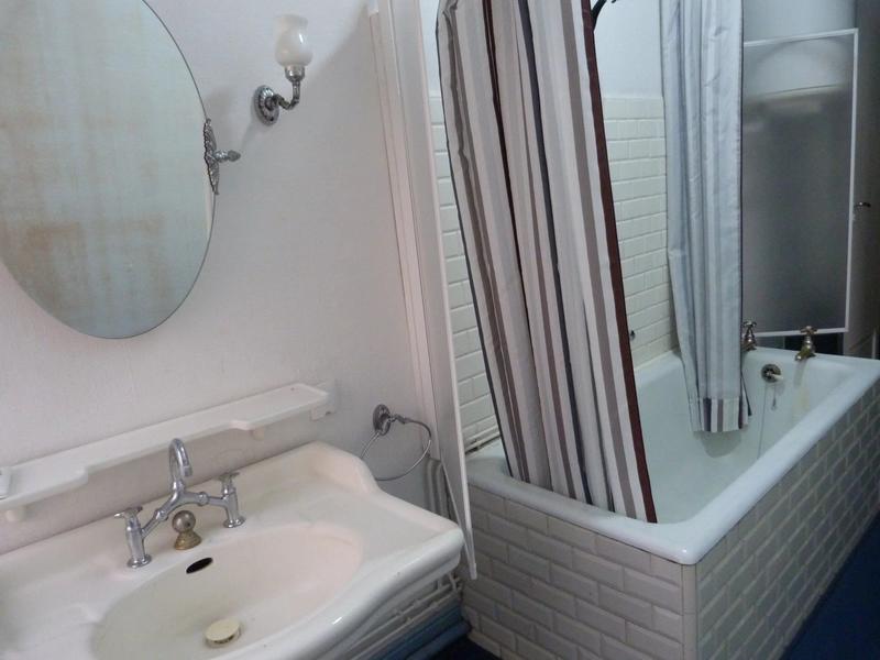 Appartement - 115 m² - 4 pièces