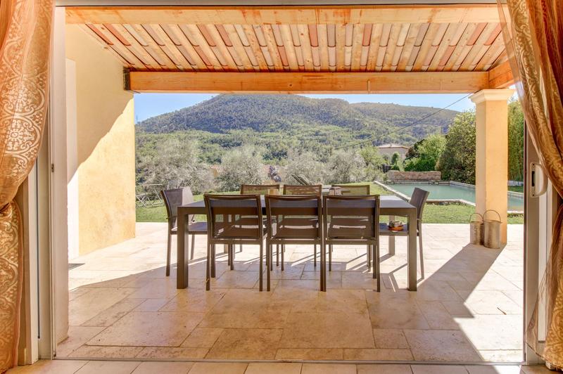 Maison - 175 m² - 6 pièces