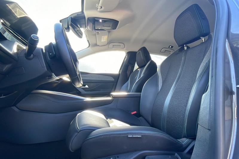 Peugeot 308 Sw Hdi 130 Eat8 Allure Pack