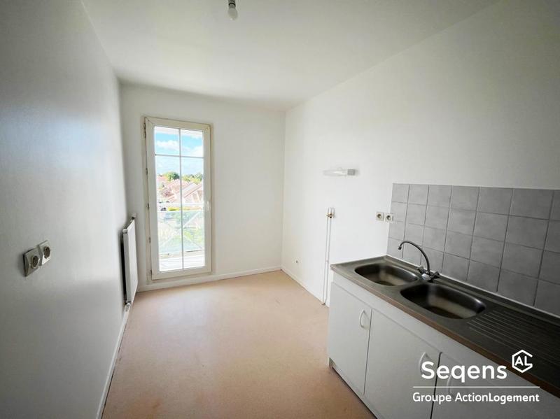 Appartement - 77 m² - 4 pièces