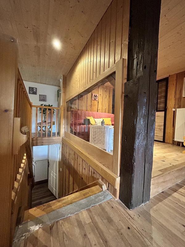 Maison - 191 m² - 8 pièces