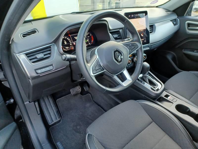 Renault Arkana mild hybrid 140 Edc Fap - 22 Techno