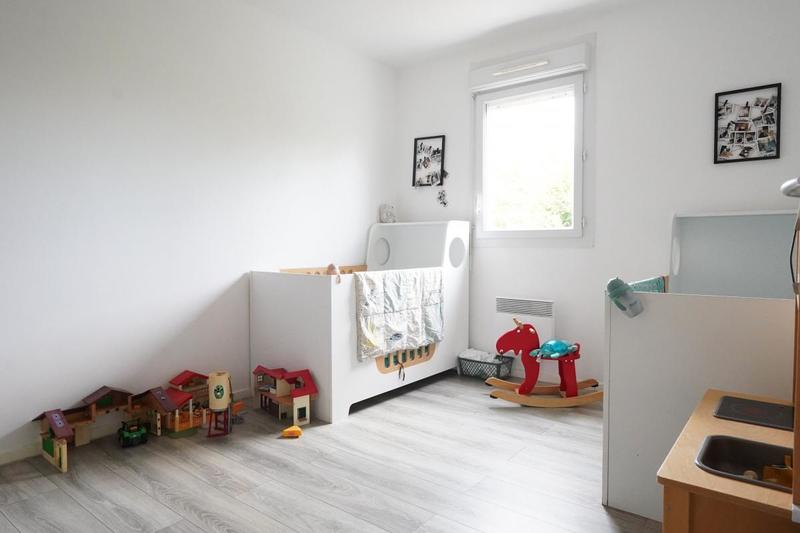 Immeuble - 81 m² - 4 pièces