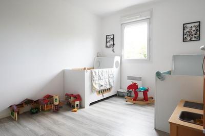 Immeuble - 81 m² - 4 pièces