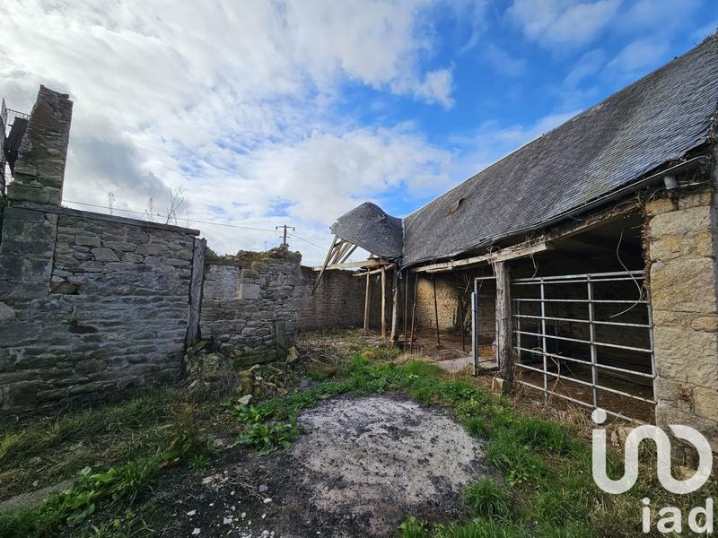 Ferme - 450 m² - 5 pièces