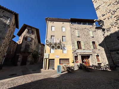 Immeuble - 200 m² - 10 pièces