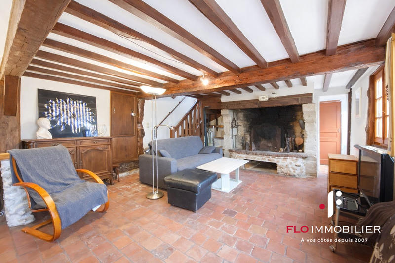 Maison - 130 m² - 7 pièces