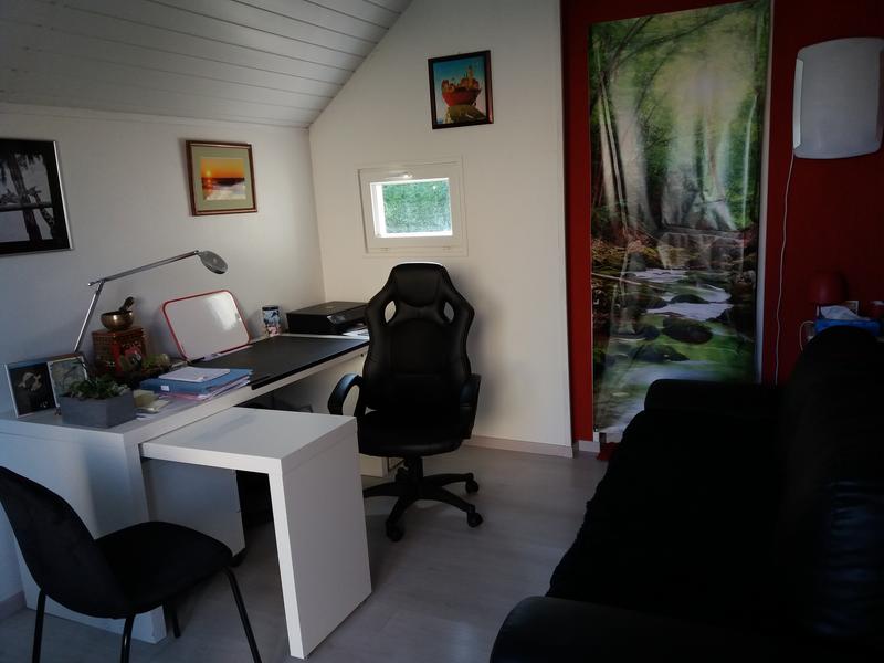 Psychopraticienne du changement