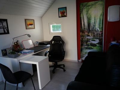 Psychopraticienne du changement