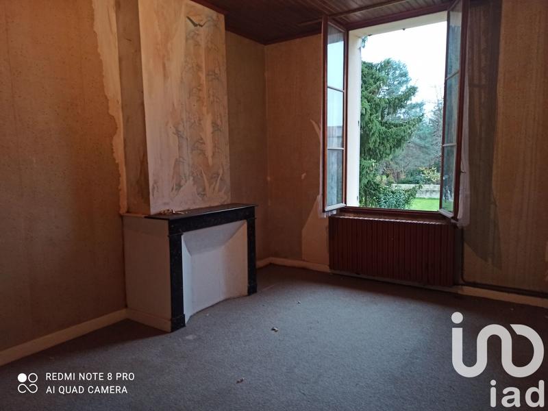 Maison - 150 m² - 4 pièces