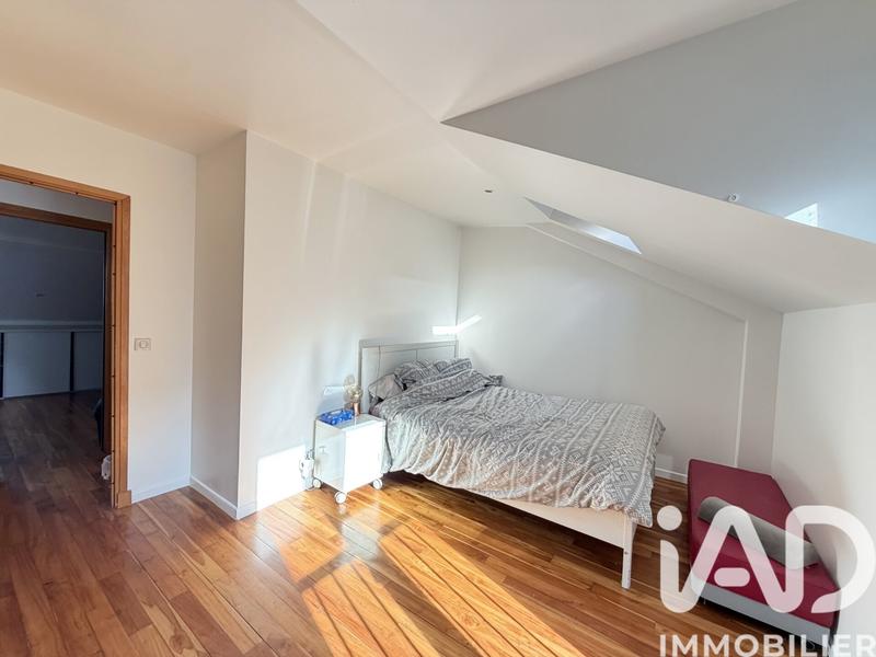 Maison de ville - 84 m² - 4 pièces