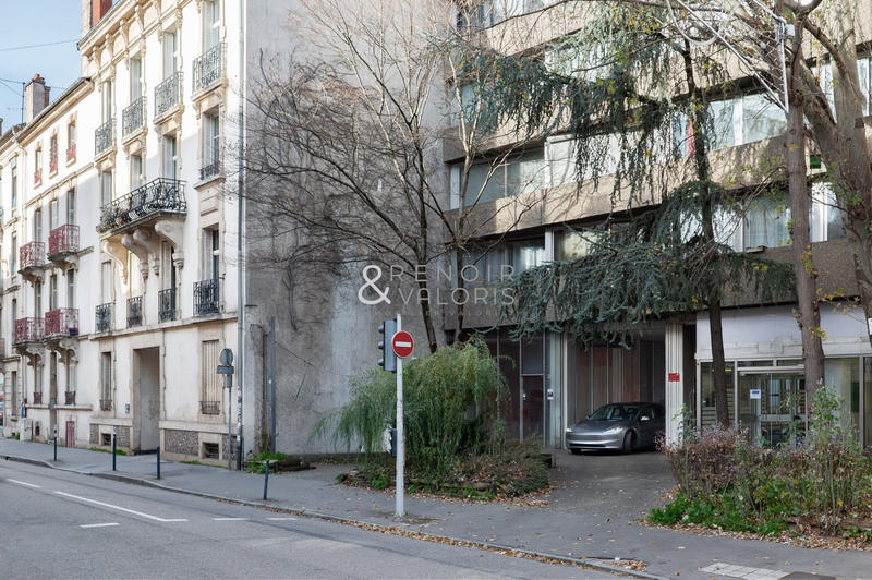 Parking / Garage - 17 m²