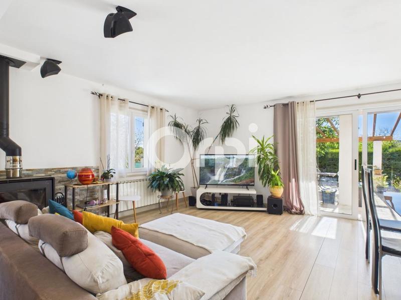 Villa - 137 m² - 6 pièces