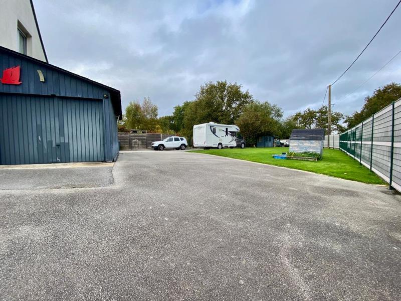 Maison - 135 m² - 5 pièces