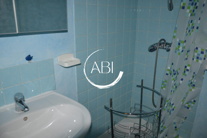 Appartement - 18 m² - 1 pièce