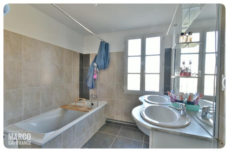 Maison - 116 m² - 4 pièces