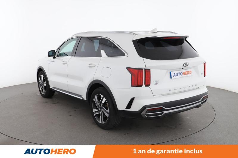 Kia Sorento 1.6 t-GDi Isg Phev 4x4 Motion 5pl 265 ch
