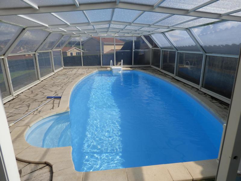 Villa - 97 m² - 4 pièces