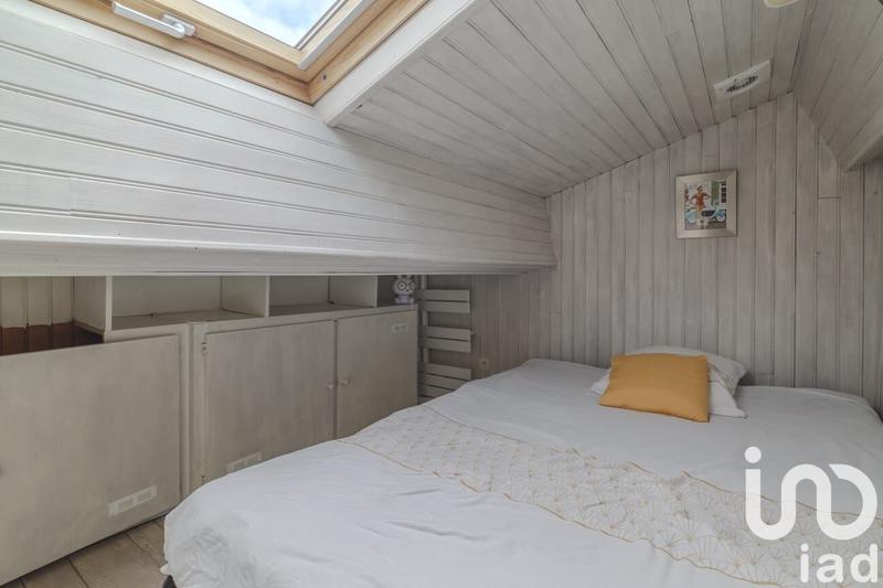 Appartement - 50 m² - 4 pièces