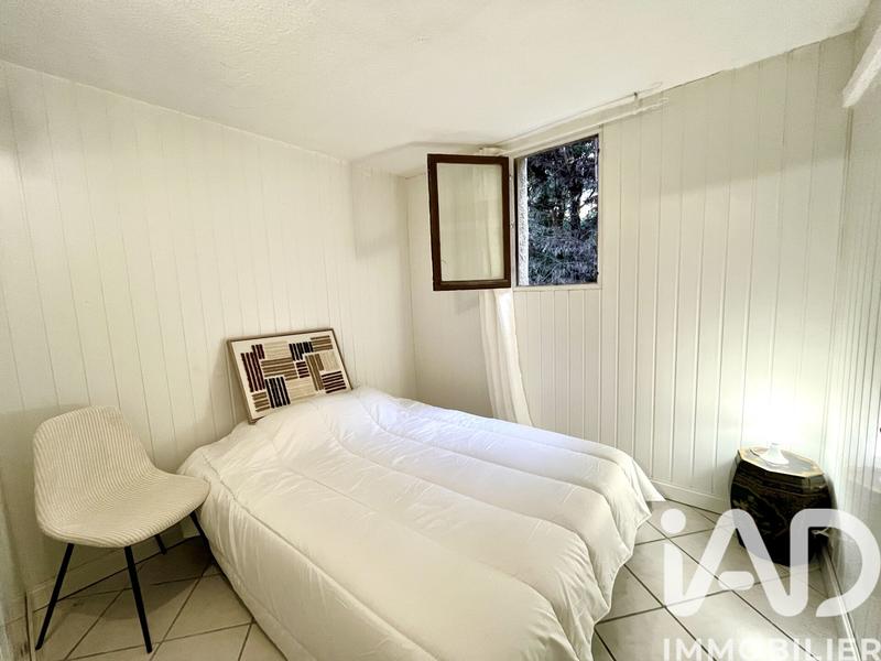 Appartement - 29 m² - 2 pièces