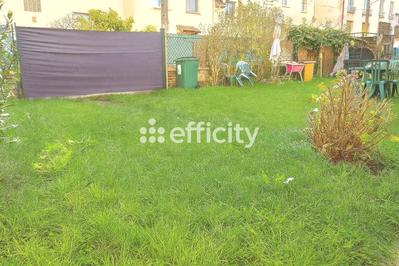 Maison - 57 m² - 3 pièces