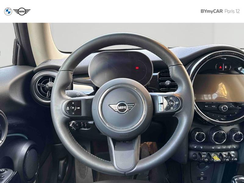 Mini 3 portes Hatch Electric F56 Bev Lci Cooper se 184 ch Edition Premium