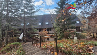 Appartement - 27 m² - 1 pièce