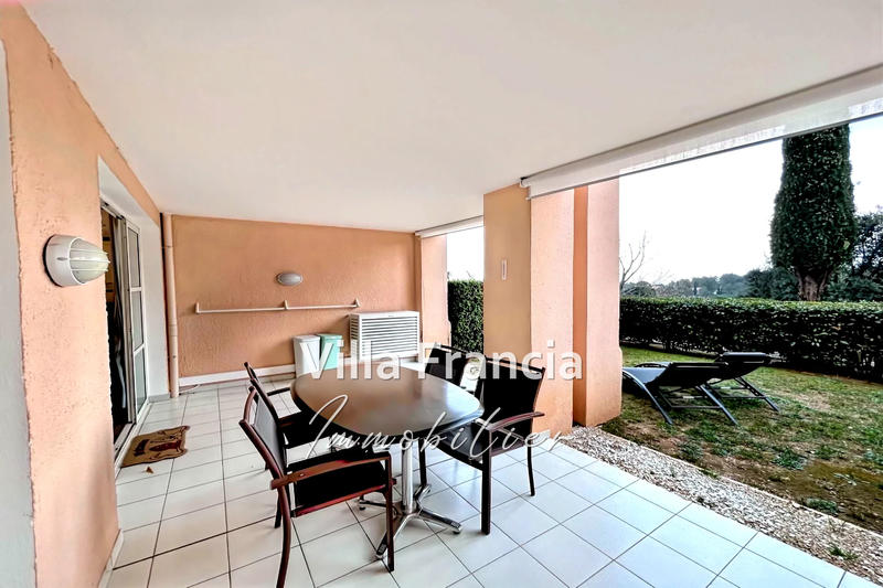 Appartement - 27 m² - 2 pièces