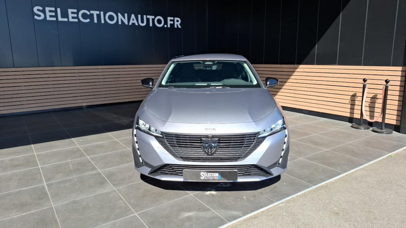 Peugeot 308 (2) Phev 180 E-Eat8 Active Pack