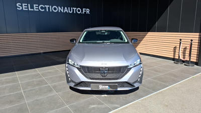 Peugeot 308 (2) Phev 180 E-Eat8 Active Pack