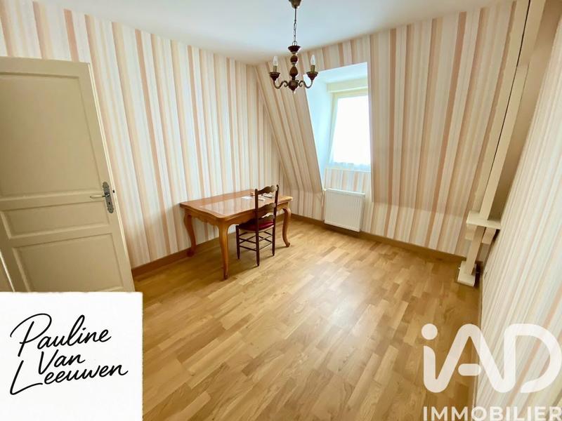 Maison de ville - 175 m² - 7 pièces