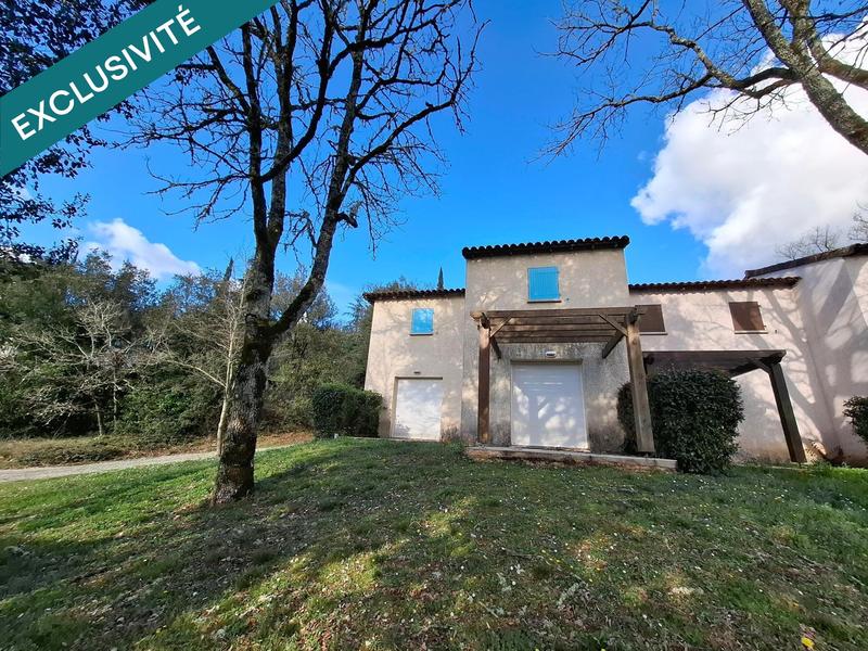 Maison - 32 m² - 2 pièces