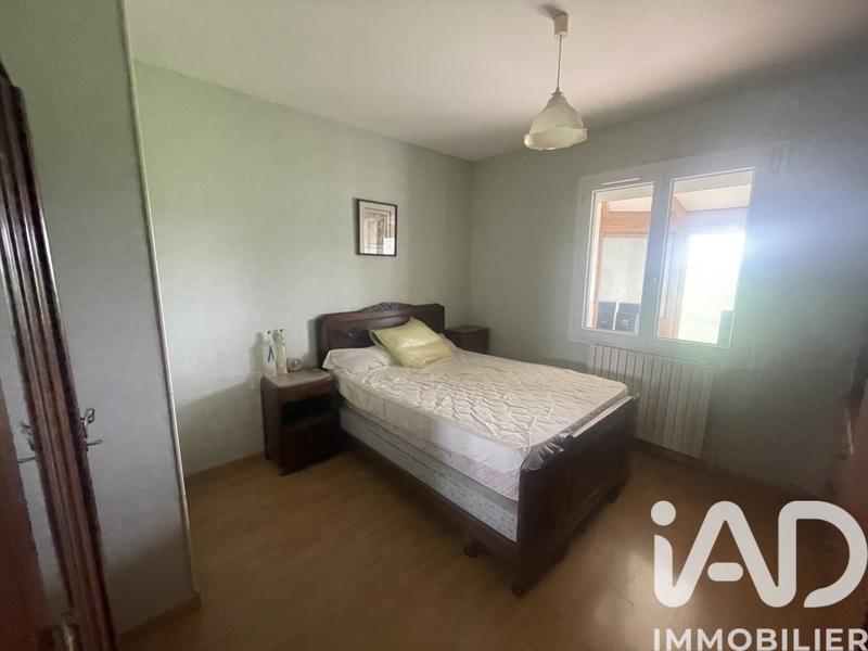 Maison - 134 m² - 5 pièces