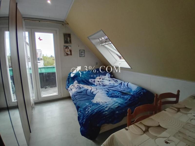 Studio - 31 m² - 1 pièce