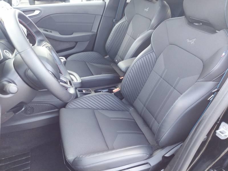 Renault Clio TCe 90 ch Gsr2 Esprit Alpine