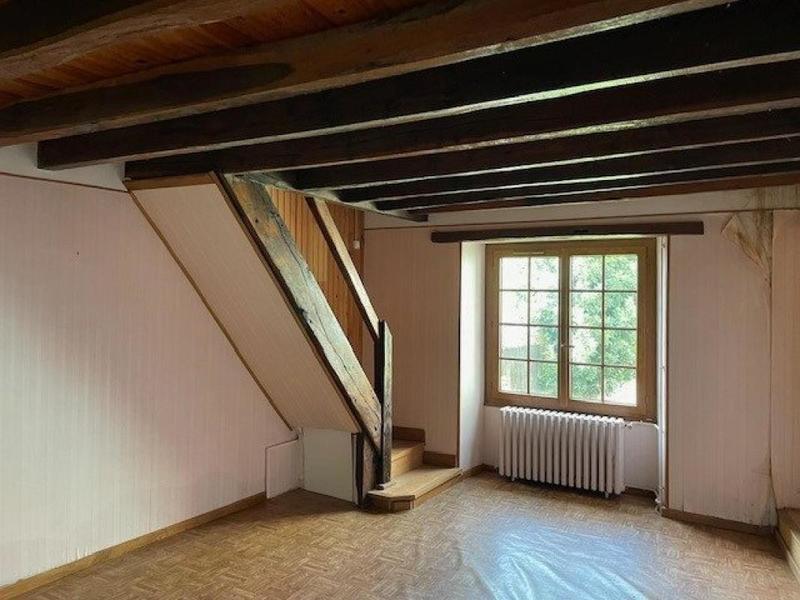 Maison ancienne - 80 m² - 3 pièces