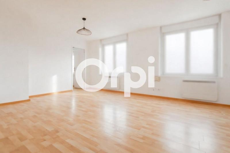 Immeuble - 270 m² - 8 pièces