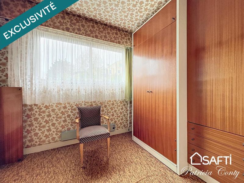 Maison - 460 m² - 11 pièces