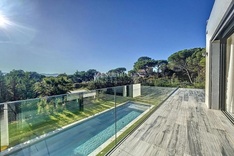 Maison - 155 m² - 5 pièces