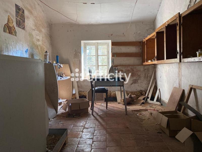 Maison - 128 m² - 6 pièces