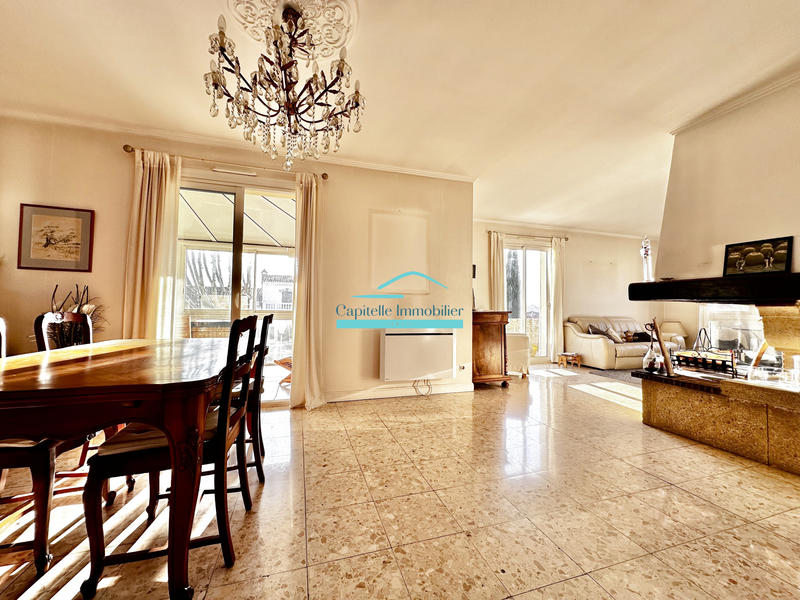 Villa - 175 m² - 5 pièces