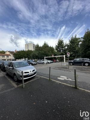 Local commercial - 37 m²