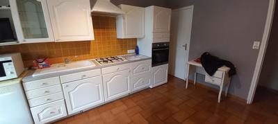 Villa - 170 m² - 5 pièces