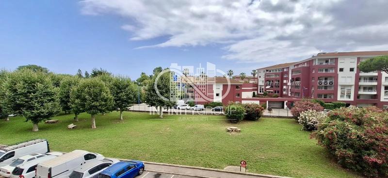 Appartement - 69 m² - 4 pièces