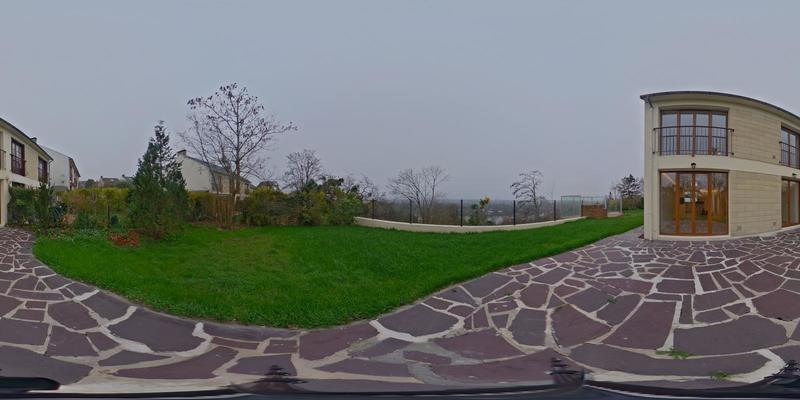 Maison - 127 m² - 6 pièces