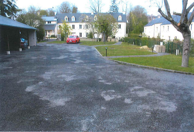 Villa - 121 m² - 5 pièces